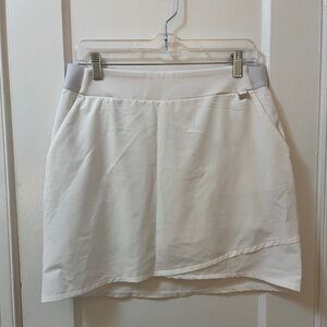 Greg Norman Women’s Golf Skort